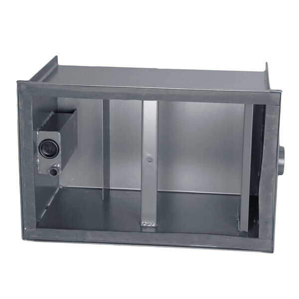 lb carbon steel grease trap