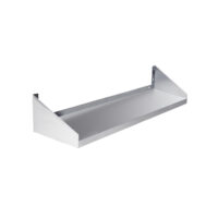 12″ X 36″ Stainless Steel Utility Shelf